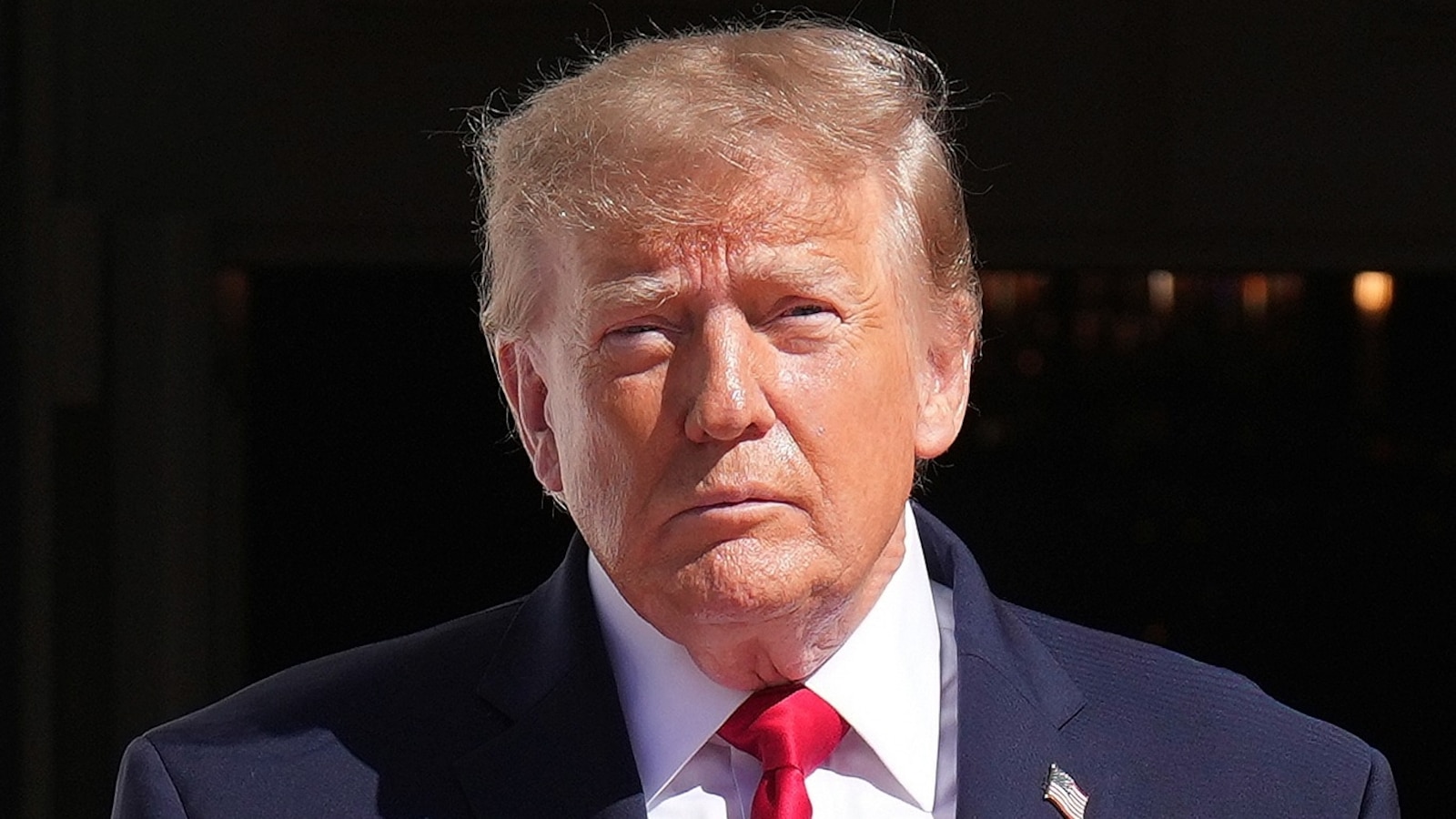 Supreme Court allows <i>Trump</i> administration to use citizenship database ahead of midterms