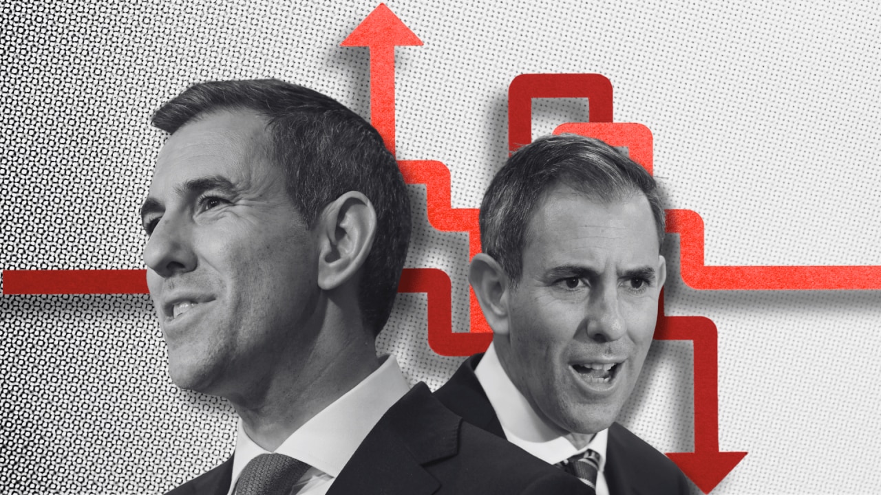 ‘Made-up <i>stuff</i>’: Economist tears into Chalmers’ Intergenerational Report