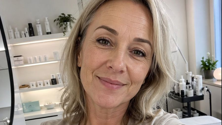 'Smukke kvinder' på Facebook snyder stadig <i>danske</i> mænd