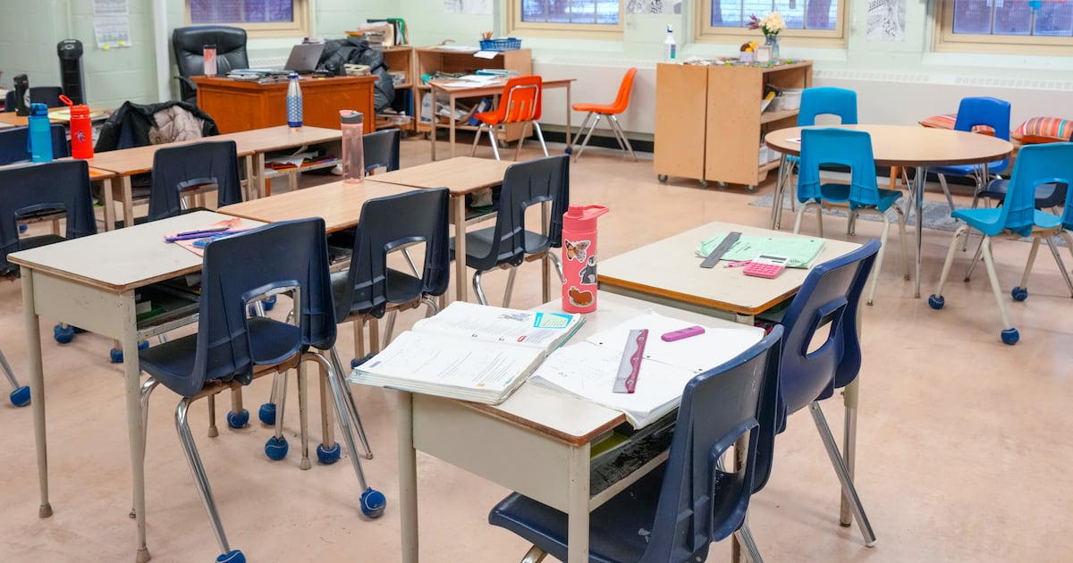 <i>Ontario</i> public high school teachers to hold strike vote amid stalled bargaining