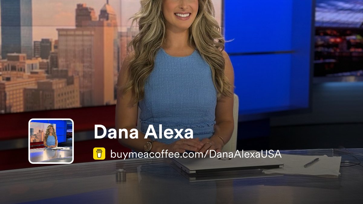 <i>Dana</i> Alexa