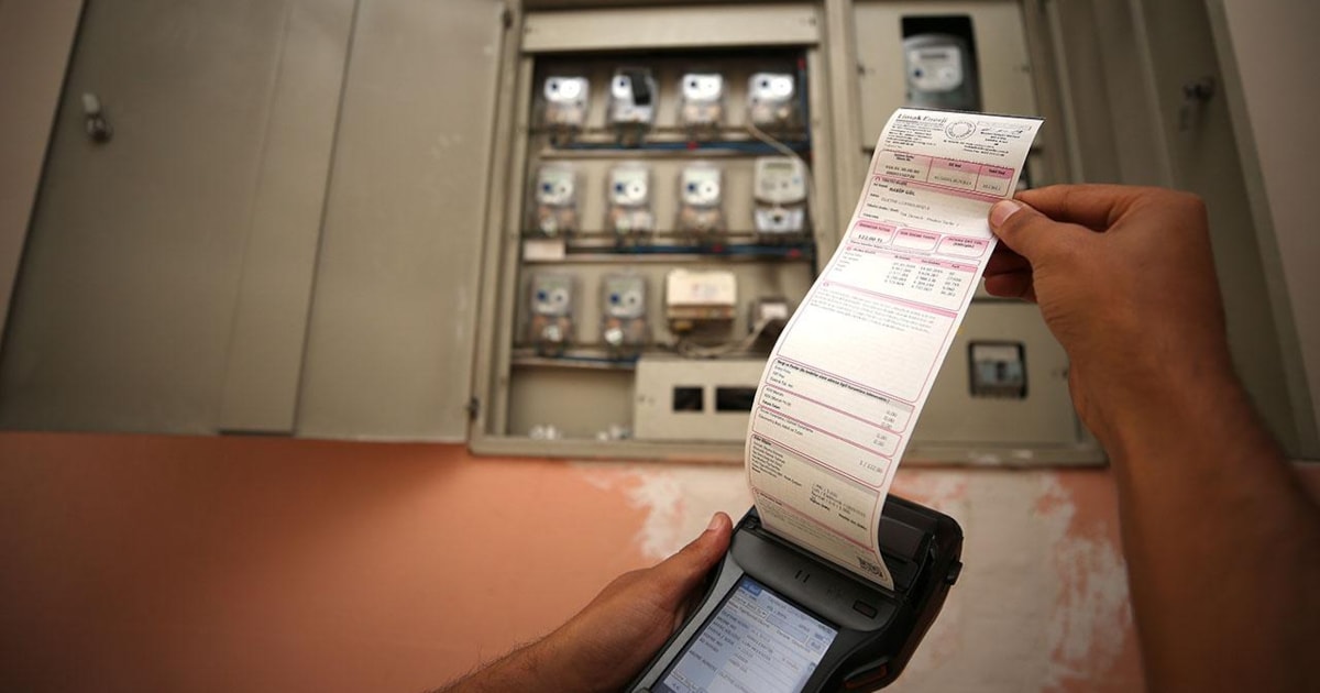 Elektrik faturası 780 <i>TL</i>'yi geçenler yandı: 7 gün sonra yeni süreç başlıyor - Sözcü Gazetesi