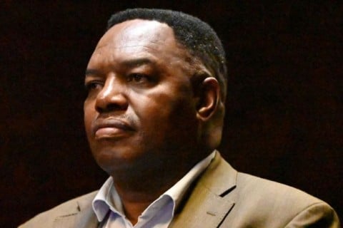 SACP calls for <i>Masemola</i> reinstatement