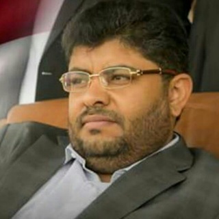 محمد علي <i>الحوثي</i>