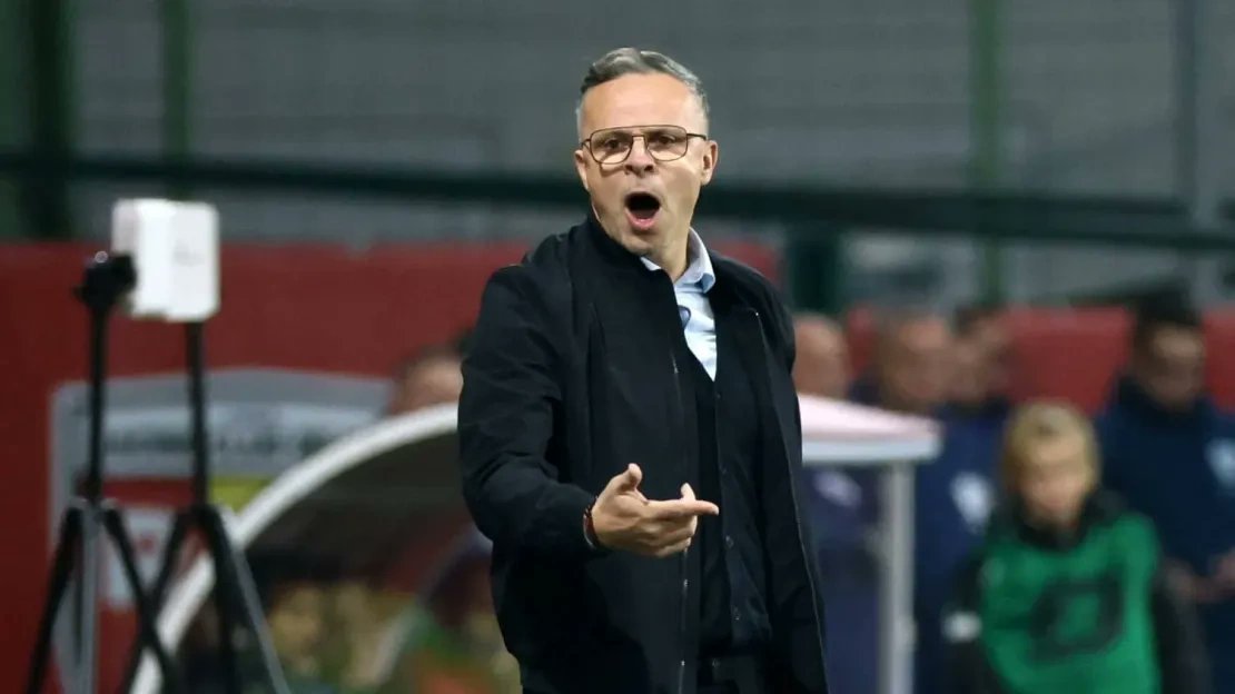 رغم الفوز.. أمر واحد أزعج وهبي في مباراة <i>المغرب</i> ضد الغابون