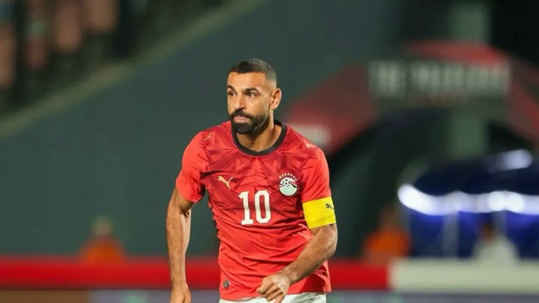 بسبب "الترتان".. محمد صلاح يغيب عن مباراة جنوب <i>السودان</i>
