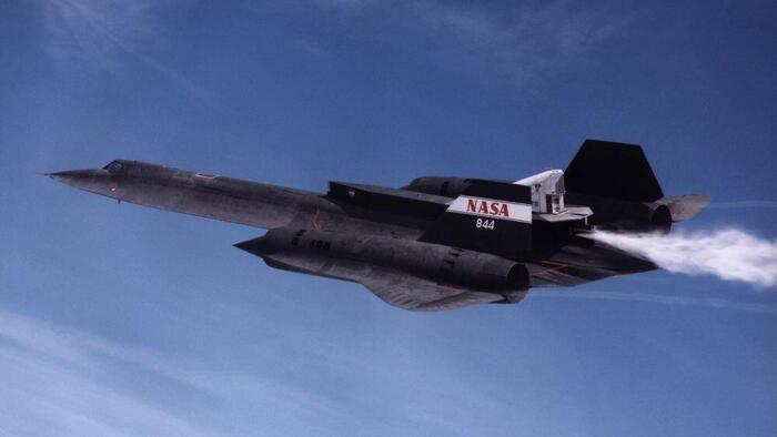 Mystery Deepens As Spy Aircraft Disappears From US <i>Air</i> Base Without Explanation