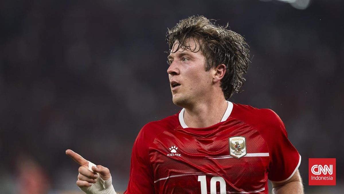 Timnas <i>Indonesia</i> vs Singapura: Tiga Poin Jadi Harga Mati Garuda