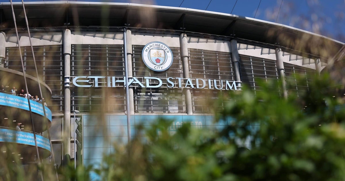 Manchester <i>City</i> found guilty on almost all Premier League charges relating to financial breaches