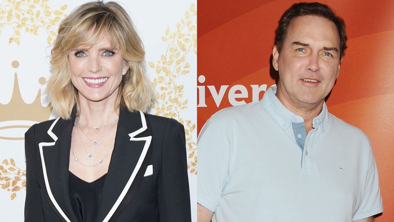 Courtney Thorne-Smith Was Grateful <i>Norm</i> Macdonald Destroyed ‘Chairman of the Board’ on Conan...
