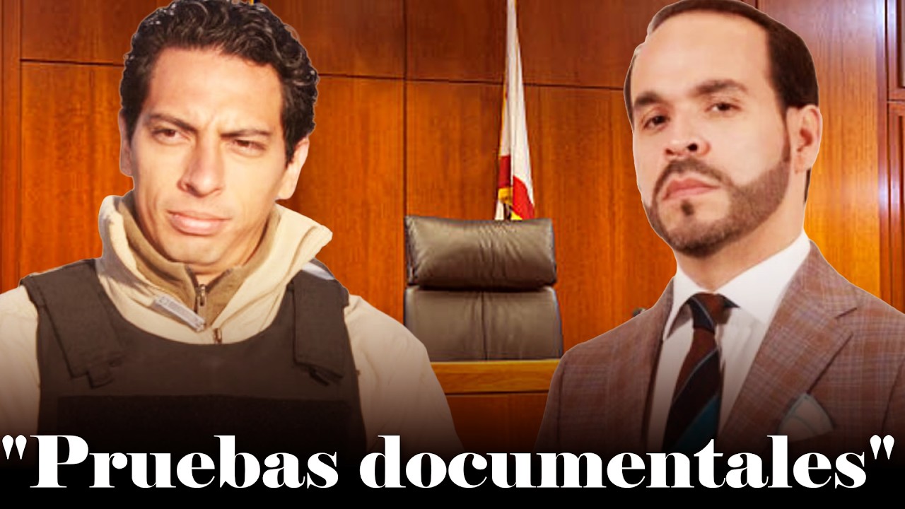 Las pruebas que contradicen la retractación de David <i>Murcia</i> sobre Abelardo de la Espriella