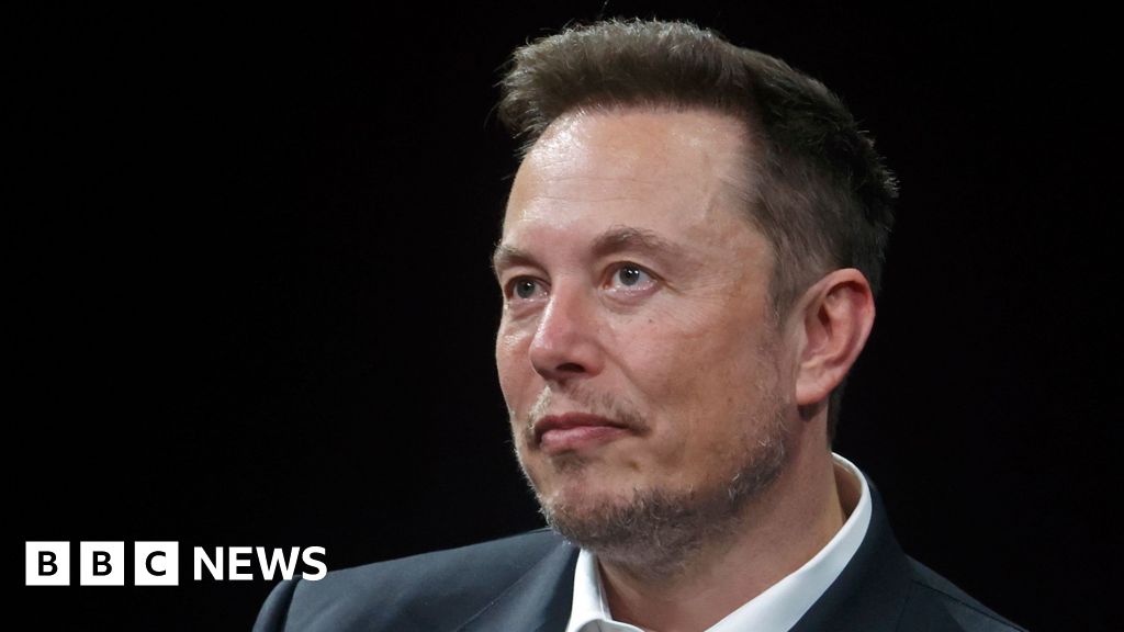 US backs Elon Musk's bid to overturn €120m <i>EU</i> fine against X