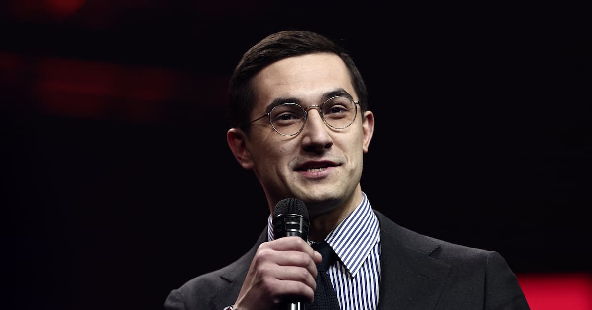 IA : Jules Torres, chef du service <i>politique</i> au «JDD», rédige-t-il ses articles avec ChatGPT ?