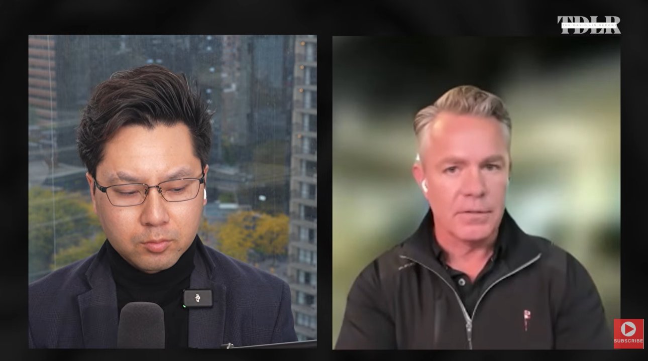 WATCH | 2027 <i>Market</i> Bloodbath: Worse Than 2022's Bear <i>Market</i>