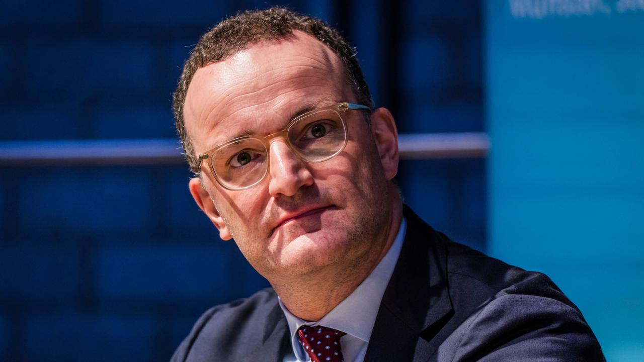 Muss <i>Spahn</i> nun auch um seinen Platz im Haushaltsausschuss bangen?