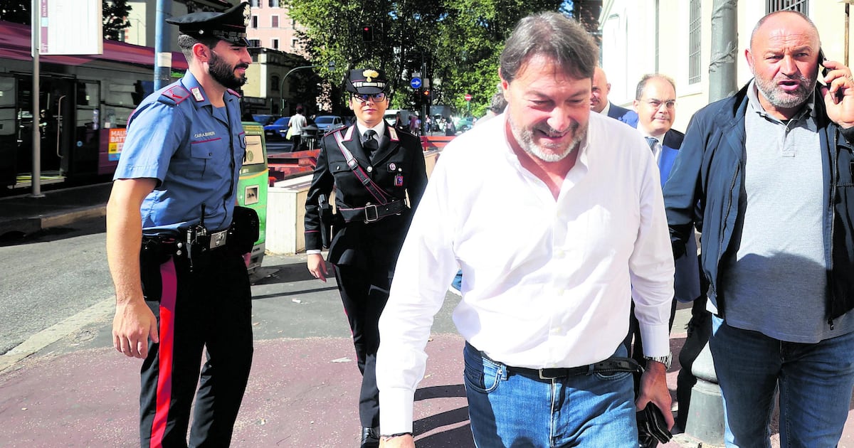 Il giudice di <i>Ranucci</i>? Lo stesso di Almasri. E spunta la mediazione per tornare in onda