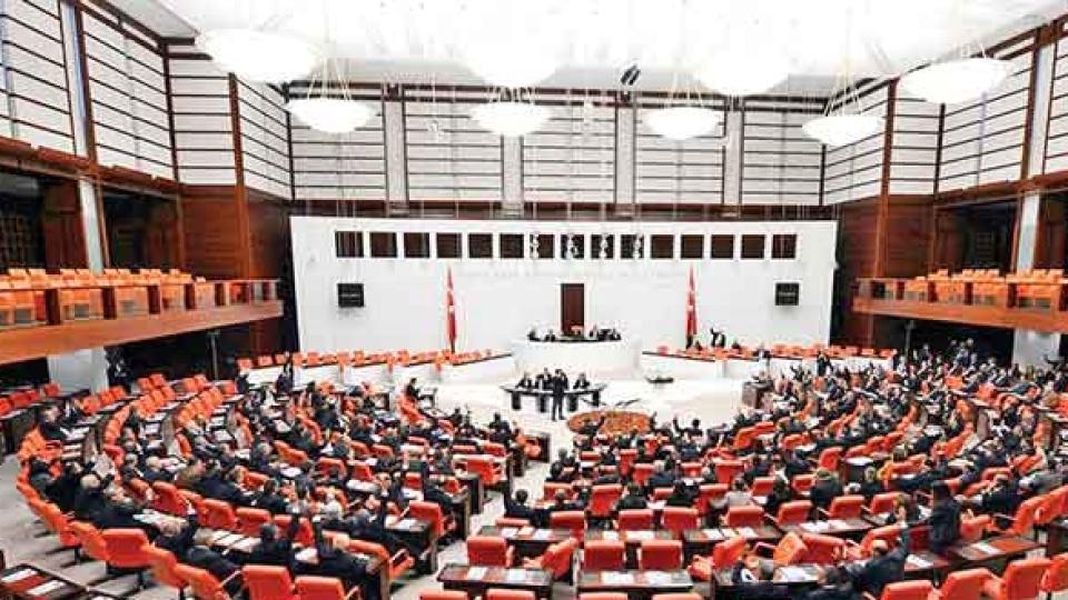 Ekonomi ve siyaset gündemi- 26 <i>Eylül</i> 2026