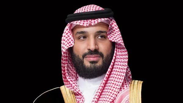 ولي العهد <i>السعودي</i> يُطلق أول سيارات شركة "سير"
