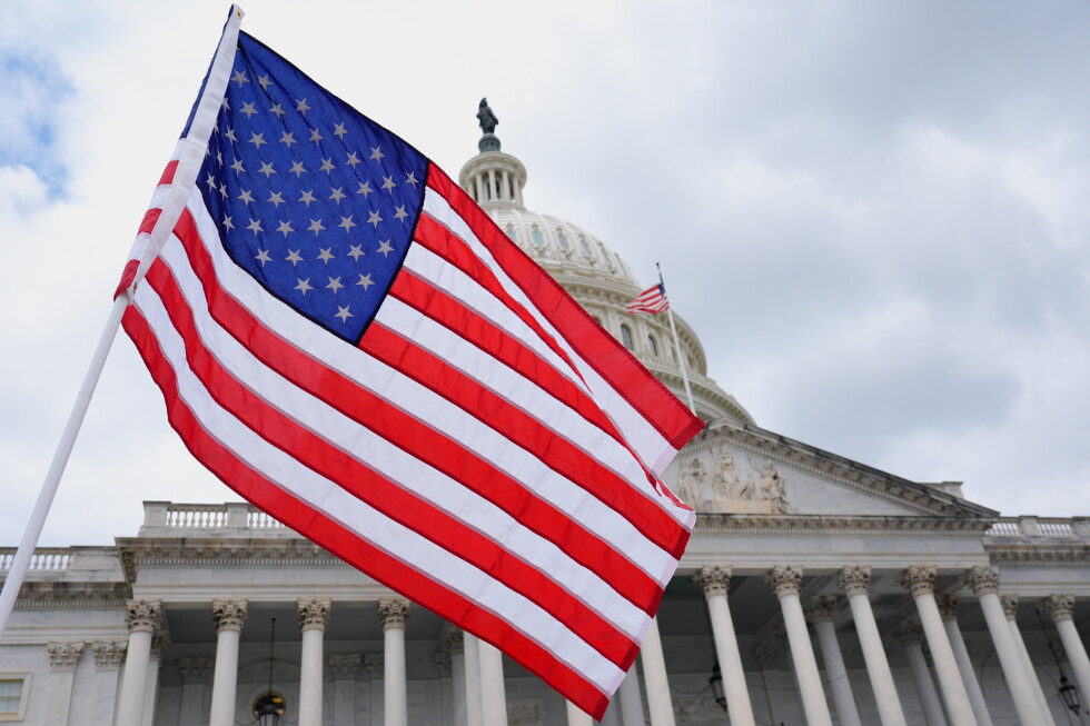 <i>Trump</i> administration uses rare authority to claw back nearly $1B in spending approved by Congress