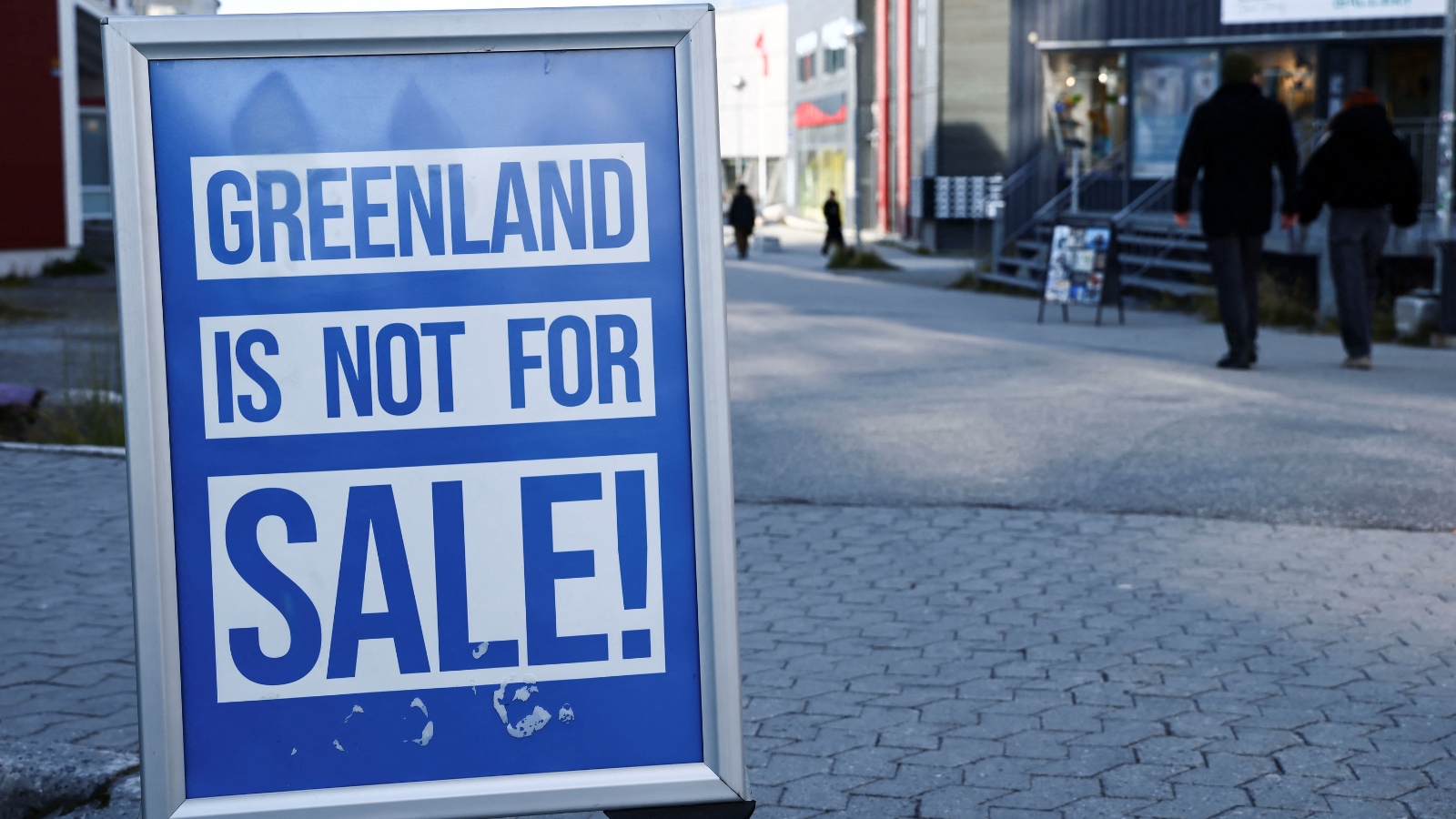 Trump called <i>NATO</i> a ‘paper tiger’, then signed Greenland pact. What if US quits?