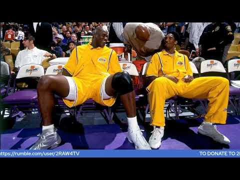 GILBERT ARENAS IS A DIABOLICAL <i>LIAR</i> AND MUST BE STOPPED AT ALL COSTS! #2raw4tv
