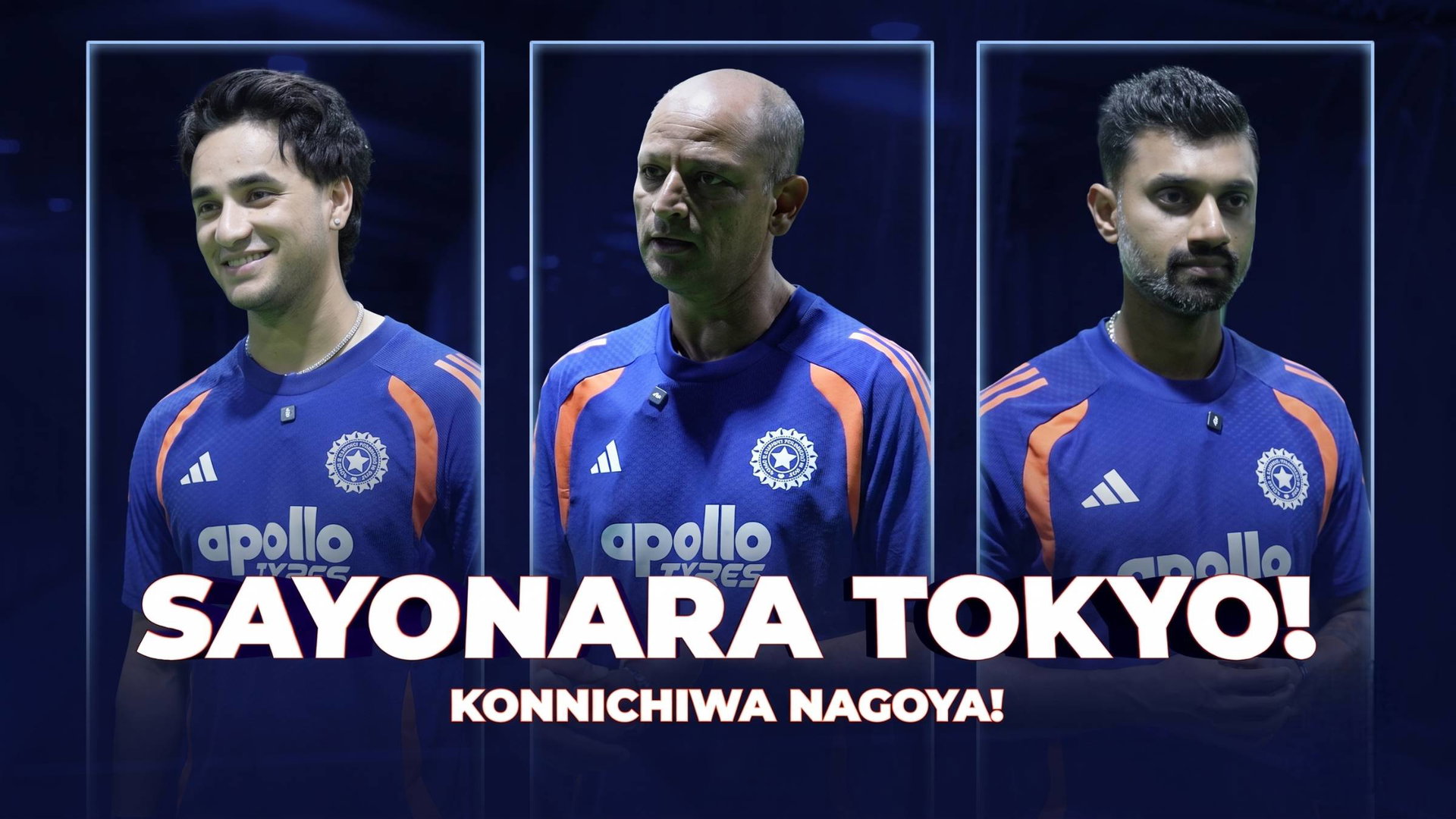Recapping Team India's Tokyo leg in build-up to <i>Asian</i> Games