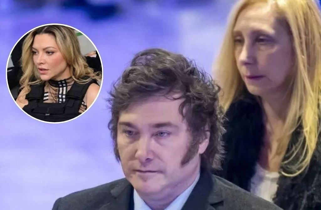 “La corrupción estaba canalizada por la hermana del Presidente”: Beller declara que <i>Cerimedo</i> apuntó...
