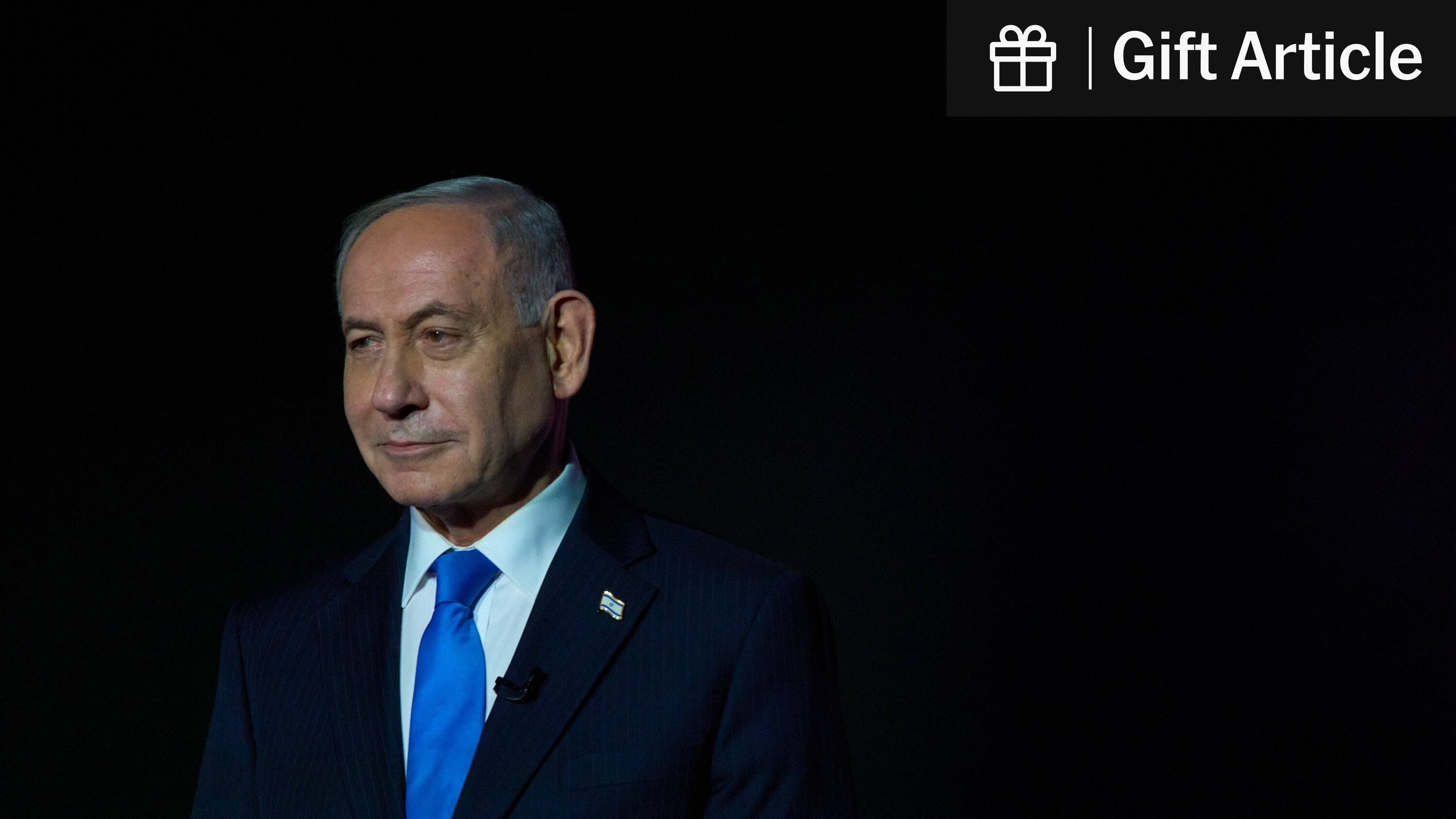 Netanyahu Said to Have Been Warned by Emirati Leader About <i>Hamas</i> Attack Before Oct. 7 (Gift Article)