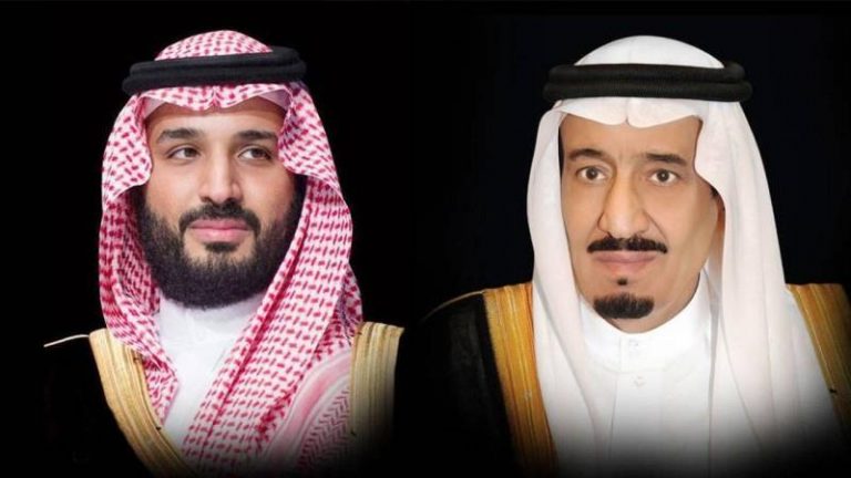 قادة باكستان ومصر والكويت وقطر والبحرين والمغرب يهنئون المملكة باليوم <i>الوطني</i> - صحيفة درة الالكترونية