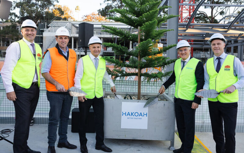 White City. Government slots one <i>club</i> $86m, the other can't get a toilet - Michael West