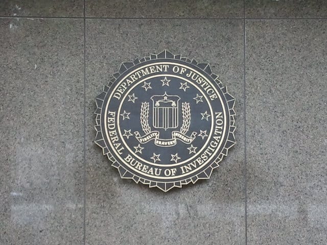 'We hacked the FBI:' Hackers say they have data on all FBI employees