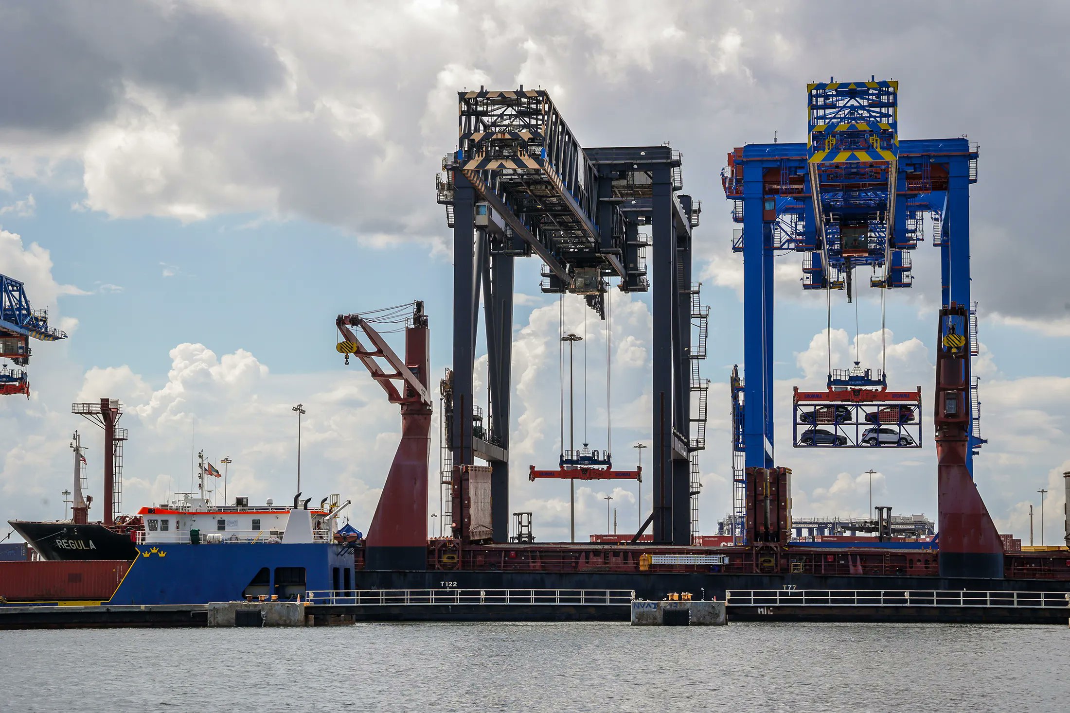 US <i>Trade</i> With Cuba: Container Shipping Surges Despite Trump Sanctions