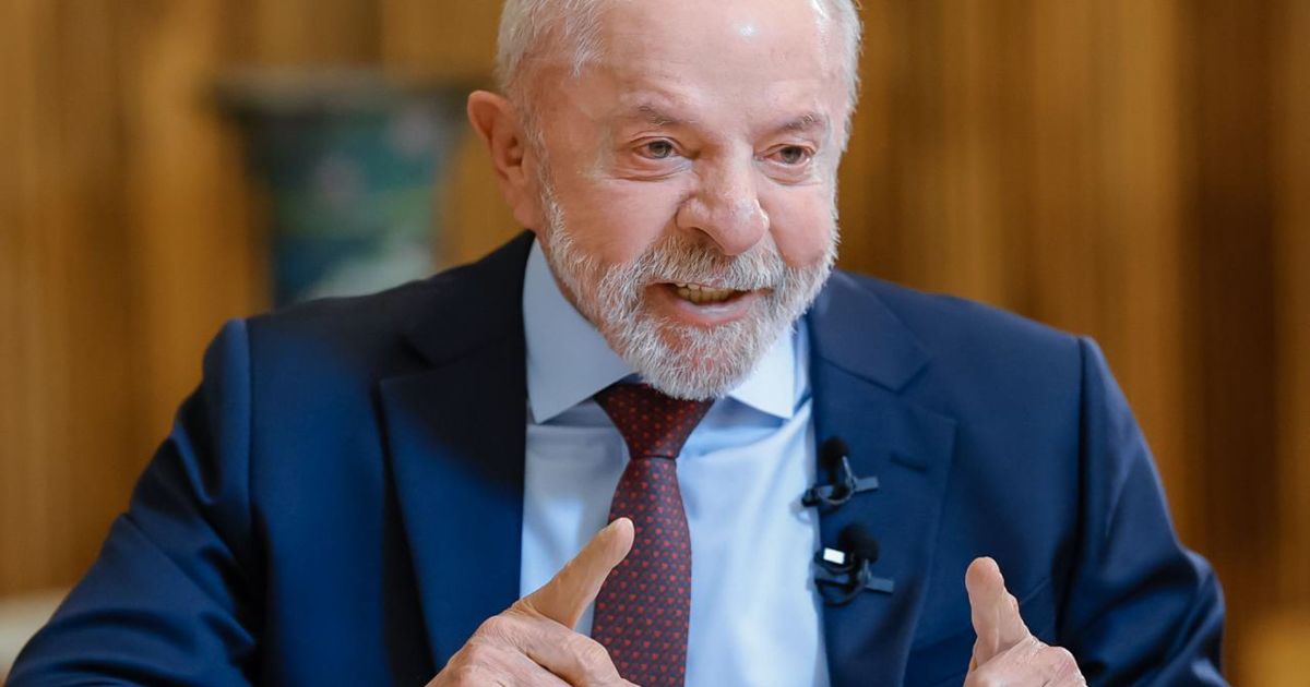 Lula: Fomos a vida toda contra jogo e eles levaram o cassino pra sua <i>casa</i> | CNN Brasil