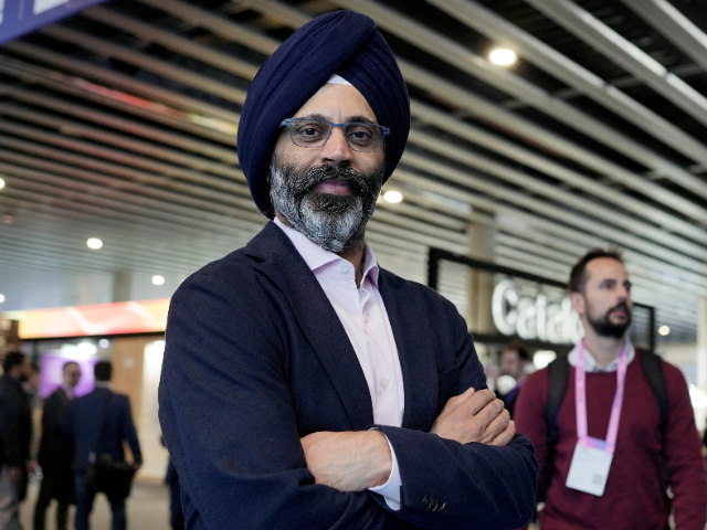 Disney Creates Chief Tech Officer Position for <i>Indian</i> AI Entrepreneur Previously Sanctioned by...