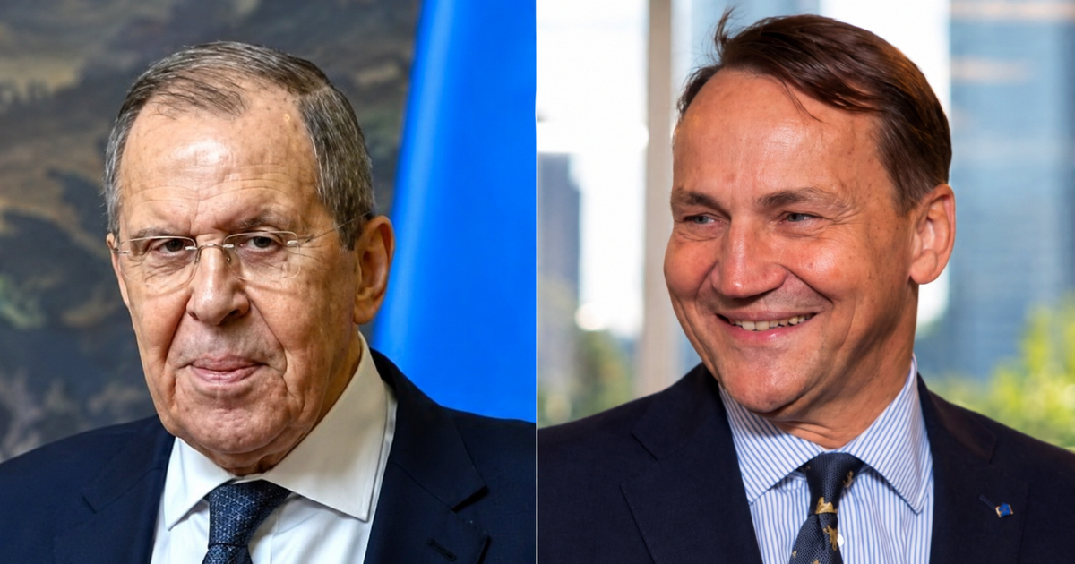 Ministro <i>polaco</i> desafía a Rusia en la ONU: «La OTAN tiene 25 veces su PIB, no pueden ganar»