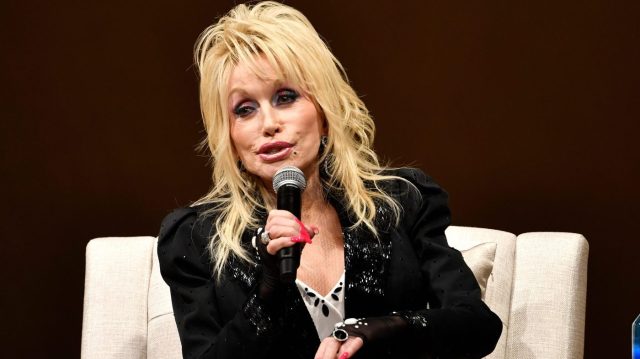 ‘Give Like <i>Dolly</i> Day’ brings Imagination Library donations from companies