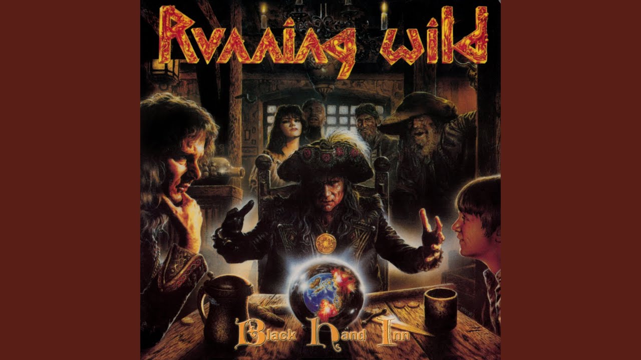 <i>The</i> Curse (2017 Remaster)