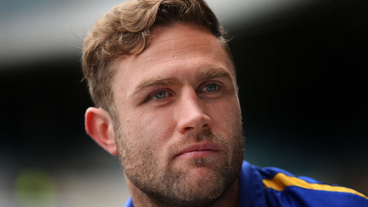 Former <i>AFL</i> player Mark Hutchings announces partner’s death after childbirth