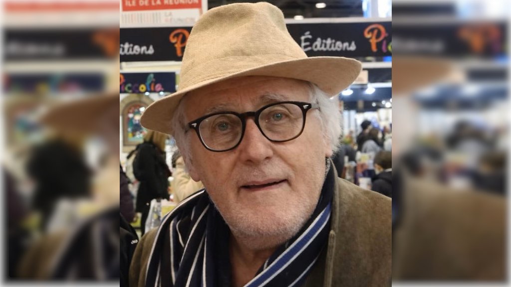 وفاة الصحفي <i>محمد</i> بن شيكو عن عمر ناهز 74 سنة