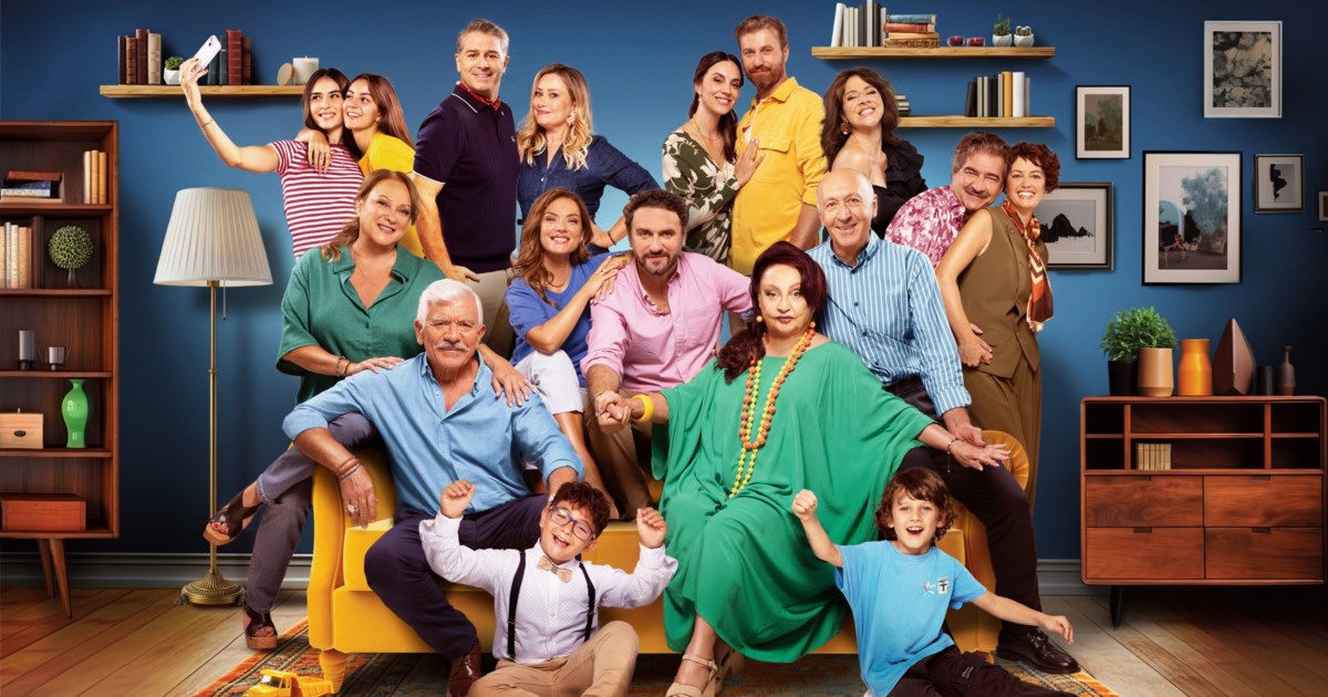 Το "Σόι Σου" στην πρώτη θέση της prime time - Τι νούμερα συγκέντρωσαν οι πρεμιέρες σε <i>Κάμπινγκ</i> και...