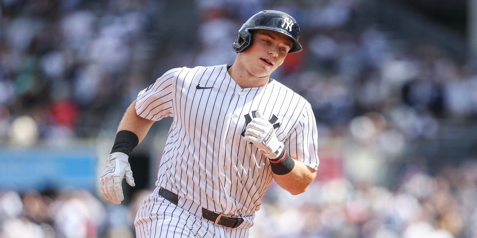 What time is Yankees vs Rays today? <i>Start</i> time, TV for doubleheader
