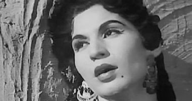 فايزة <i>أحمد</i> فى ذكرى رحيلها.. مسيرة فنية حافلة بين الغناء والتمثيل - اليوم السابع