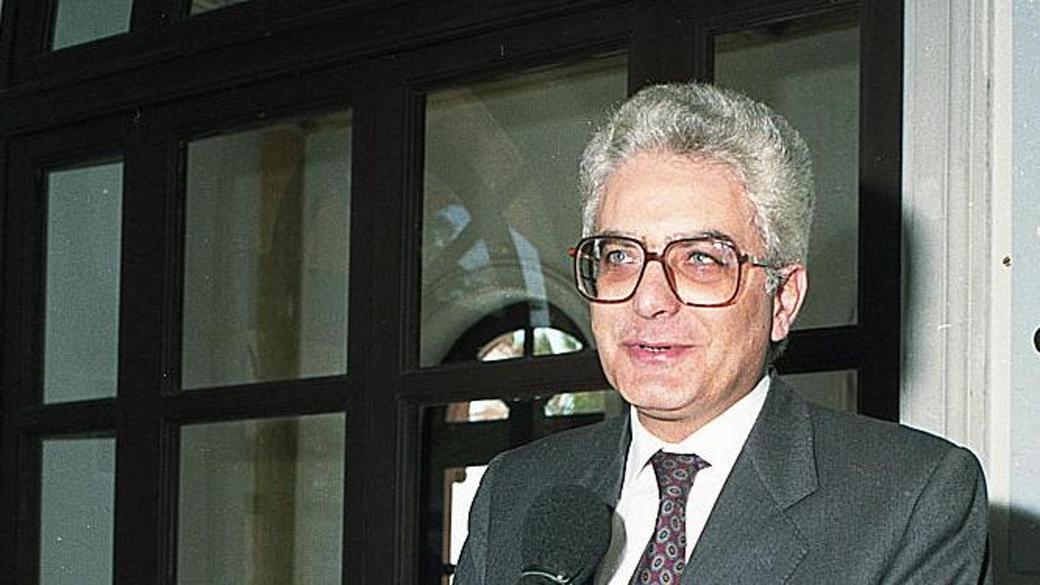 <i>Mattarella</i> e la circolare del ‘90, all’epoca negli istituti gli stranieri erano solo 19mila