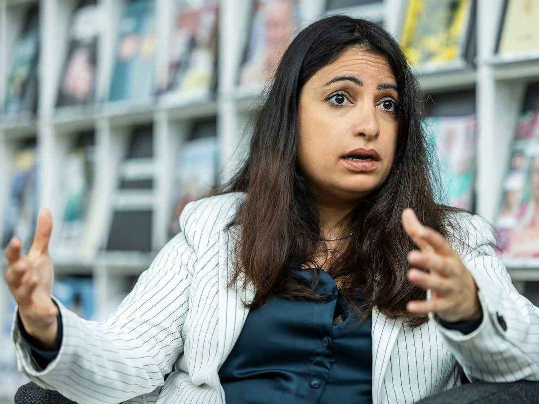 Vänsterpartiet har lagt krokben för <i>hela</i> regeringsbildningen efter misstankarna om valfusk. Sen bör...