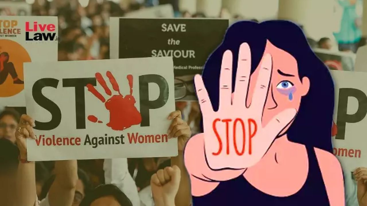 In A Park, On A Road, Inside A Shop, On A Bus: Where Exactly Are <i>Women</i> Safe In Delhi?
