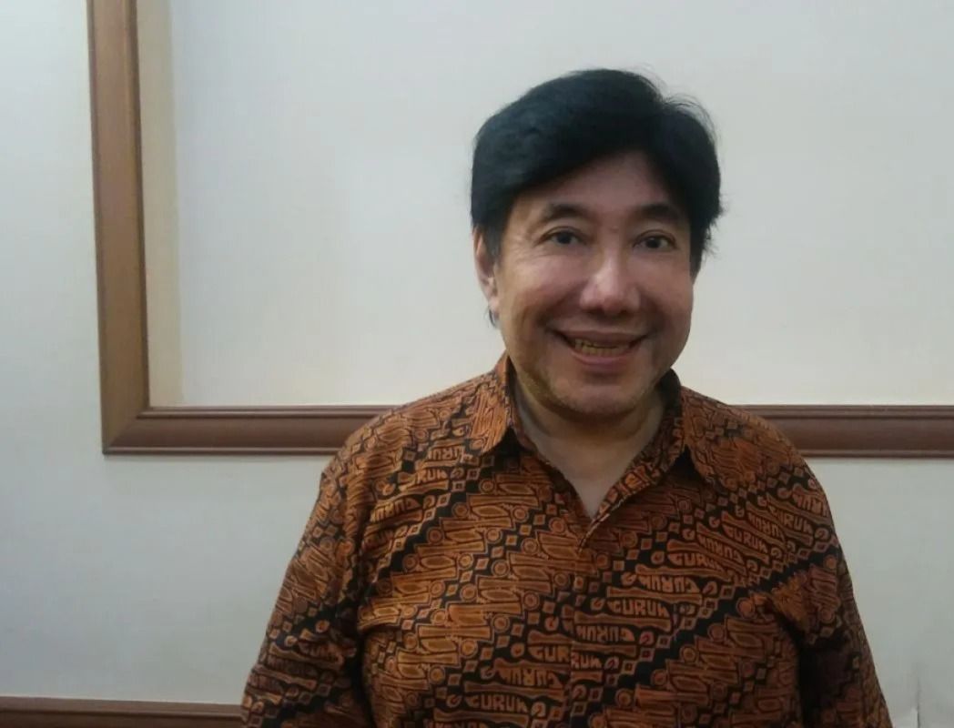 Guruh Soekarnoputra <i>Meninggal</i>, PDIP Kehilangan Sosok Seniman Besar hingga Pejuang Partai