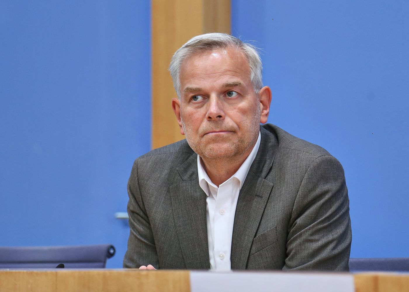AfD kündigt Corona-Untersuchungsausschuss in Mecklenburg-<i>Vorpommern</i> an
