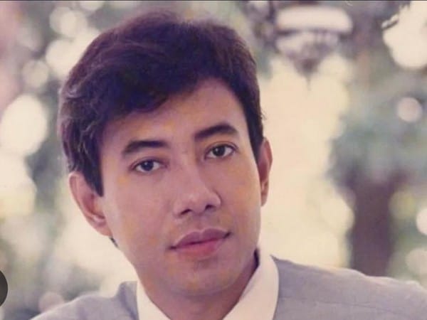 Selamat <i>Jalan</i> Guruh Soekarnoputra, Seniman yang Mengabadikan Indonesia Lewat Nada dan Gerak -
