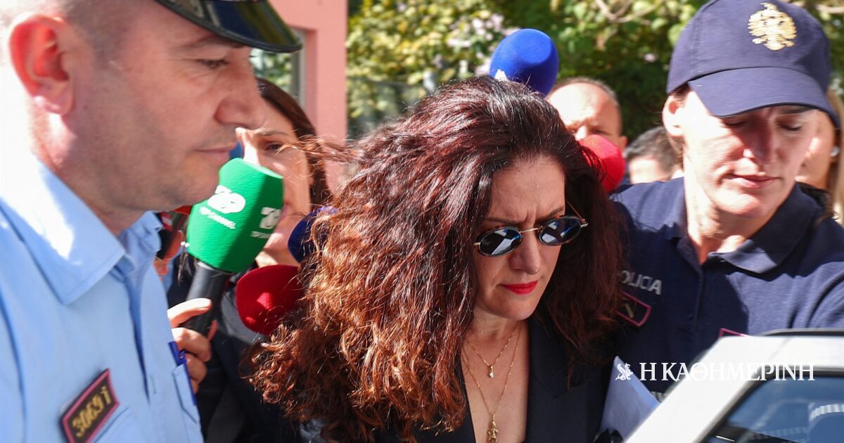 Αλβανία: Το παρασκήνιο του σκανδάλου που κλονίζει τον Εντι <i>Ράμα</i> | Η ΚΑΘΗΜΕΡΙΝΗ