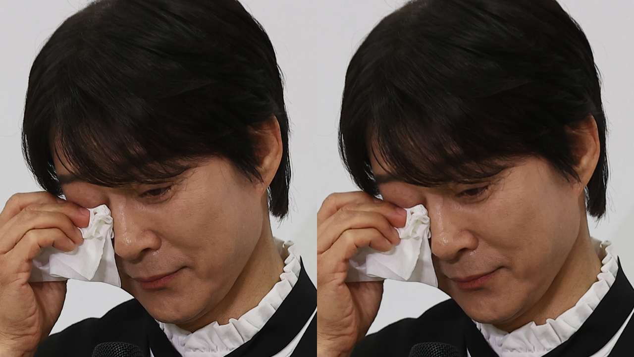 <i>최수종 모친상</i> 비보… 가슴 찢어지는 소식 전해졌다